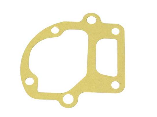 Porsche Transmission Cover Plate Gasket 91530322500 - OE Supplier 91530322500